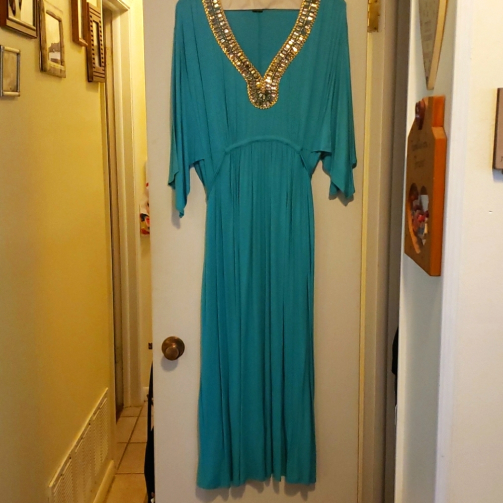 Iman Evening dress, never worn